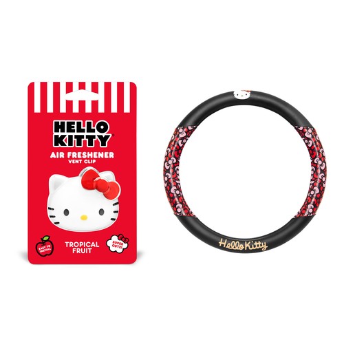 Official sanrio hello kitty - official,