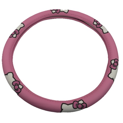 Hello kitty bear - kitty, pink